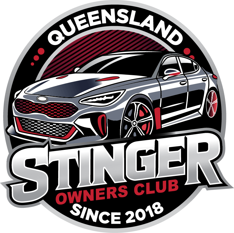Qld Kia Stingers