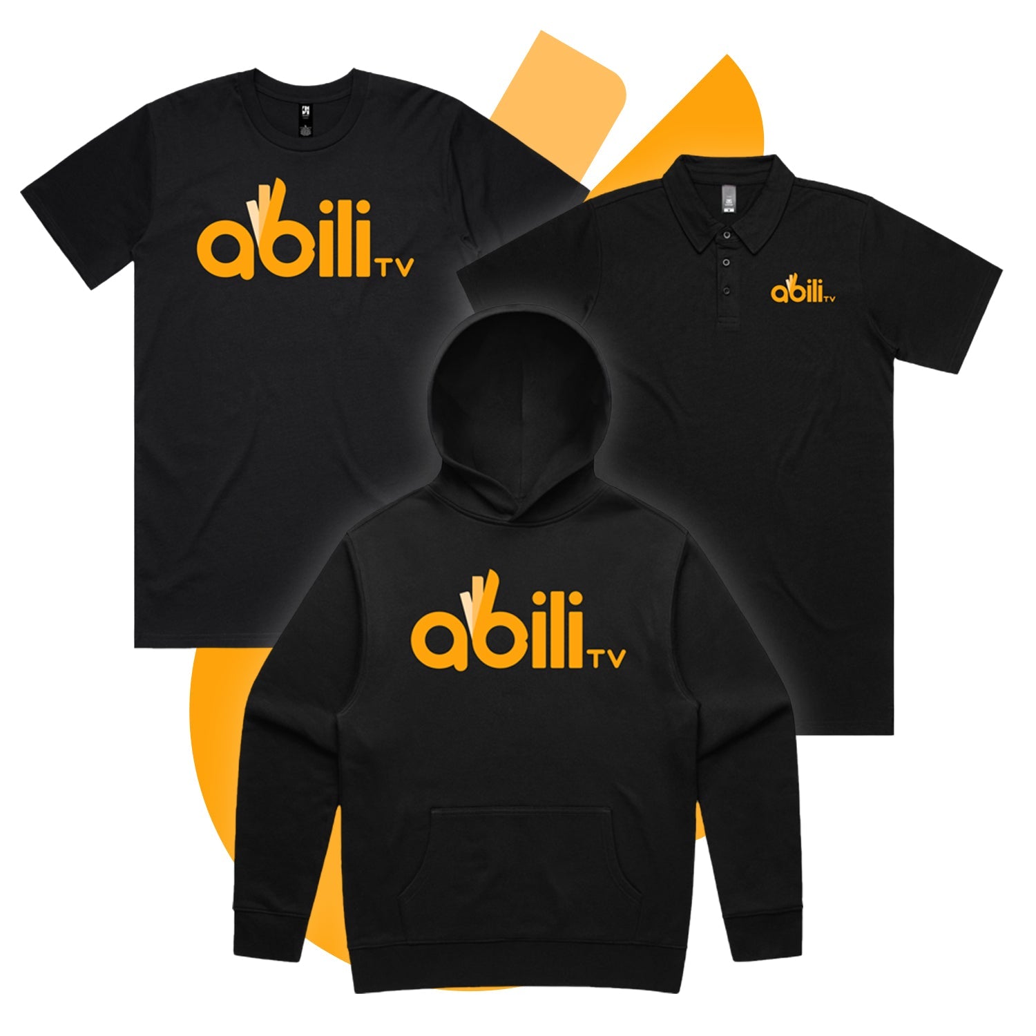 AbiliTV CLASSIC RANGE