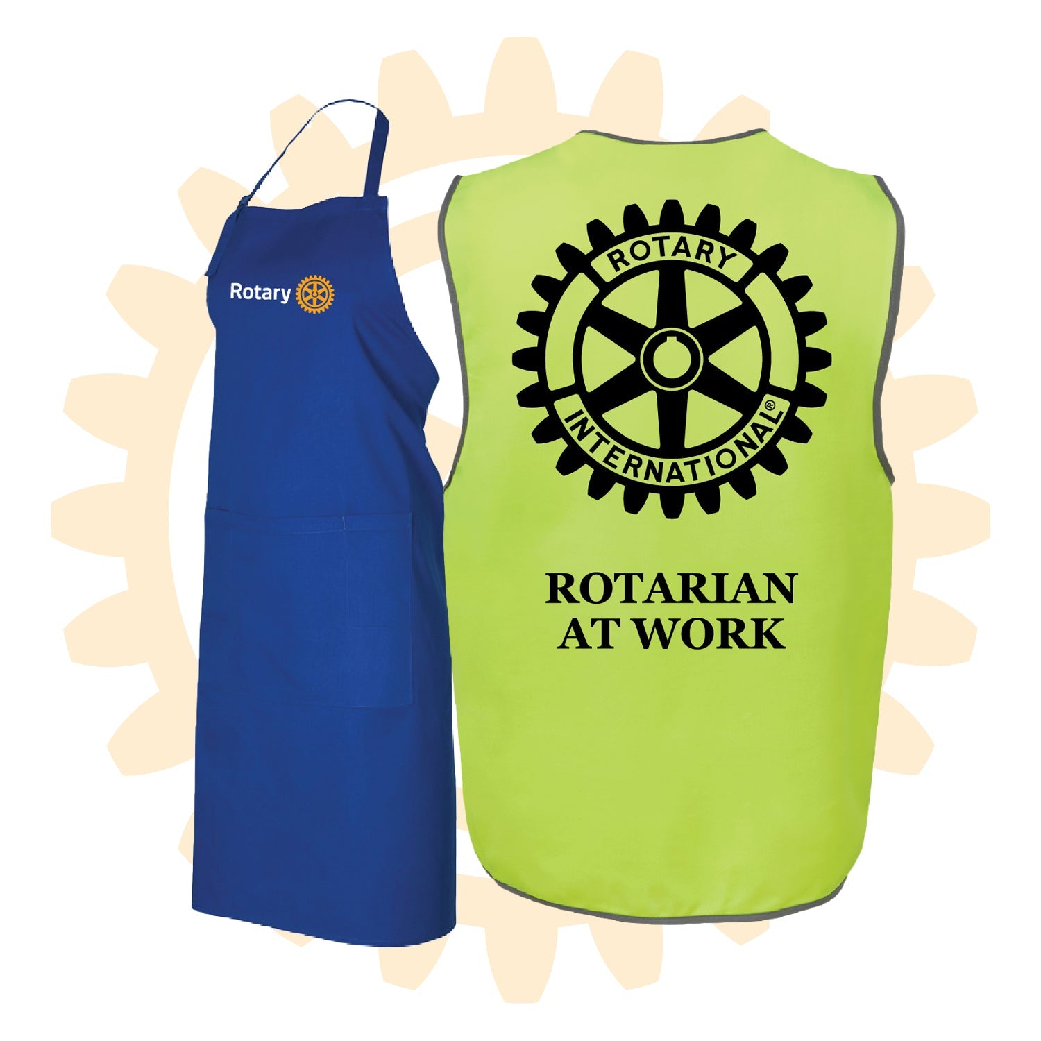 Rotary General Other