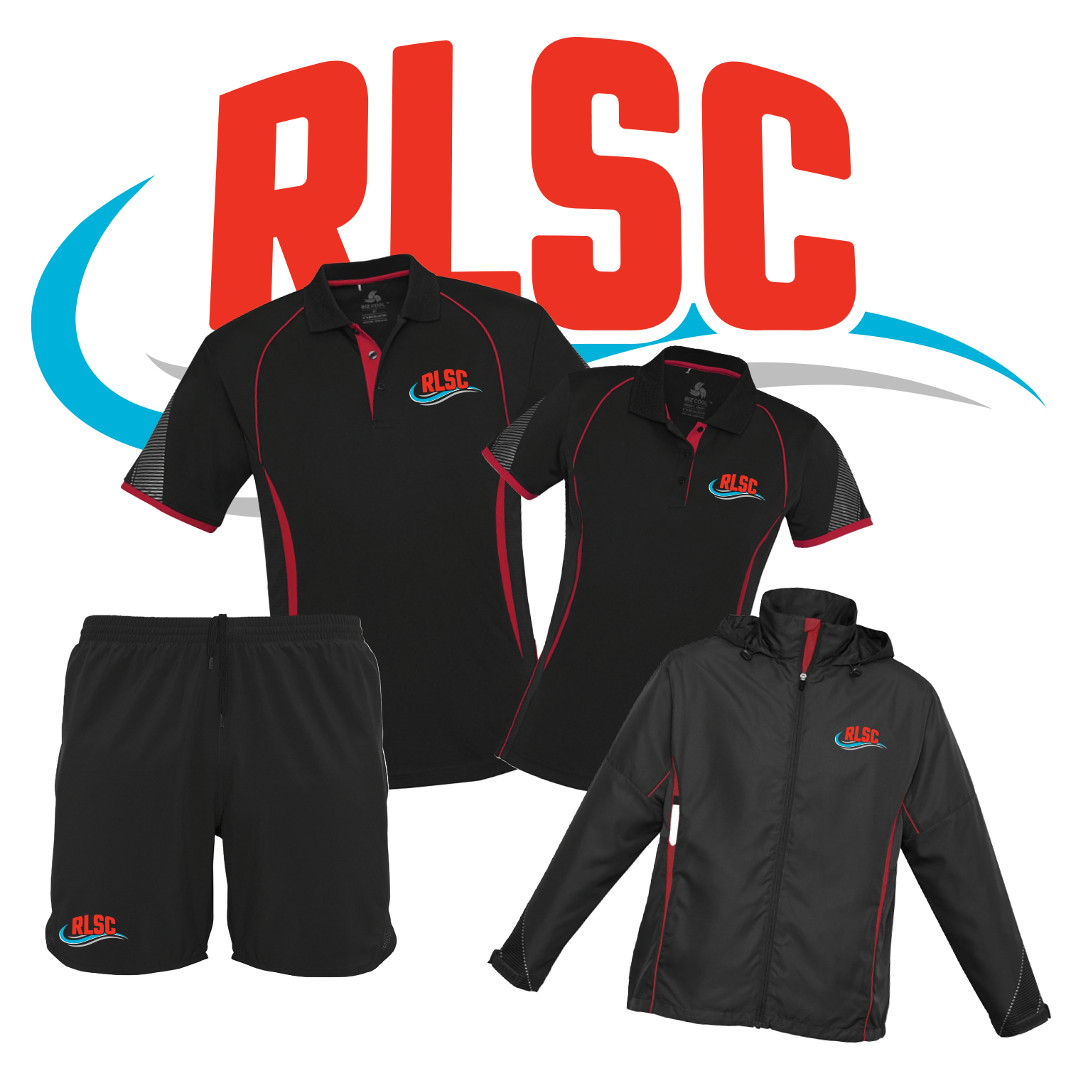 rlsc uniforms