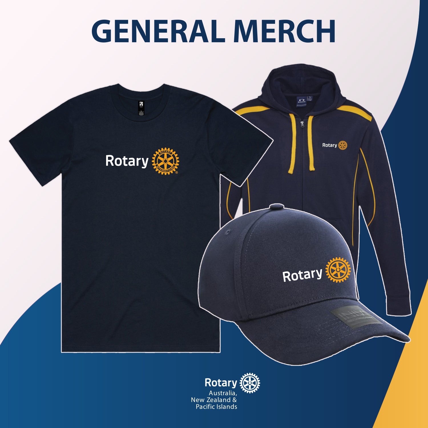 Rotary General