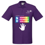 Polo – Large Front Colour Print