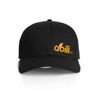 AbiliTV Icon Cap