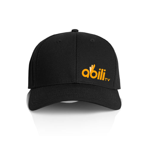AbiliTV Icon Cap