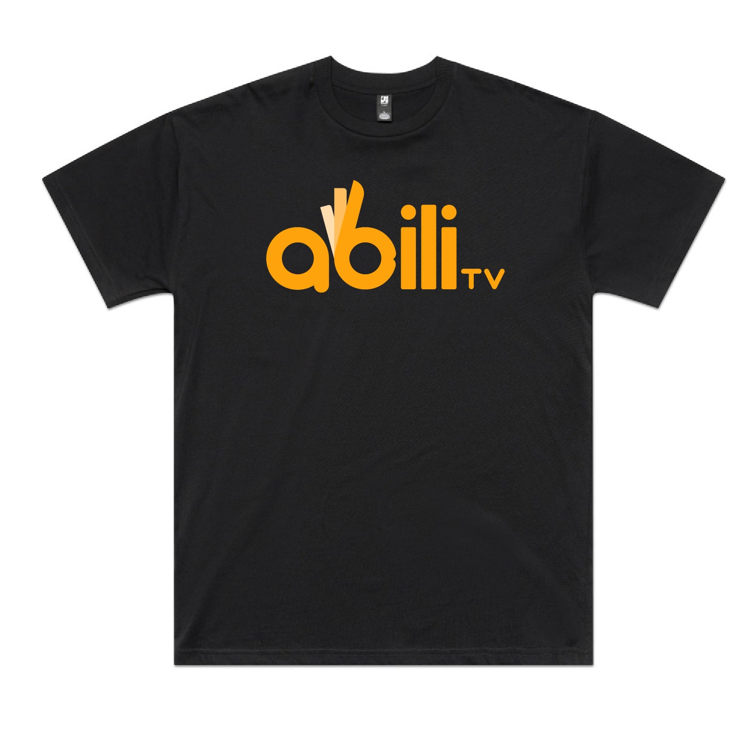 AbiliTV Oversized Tee