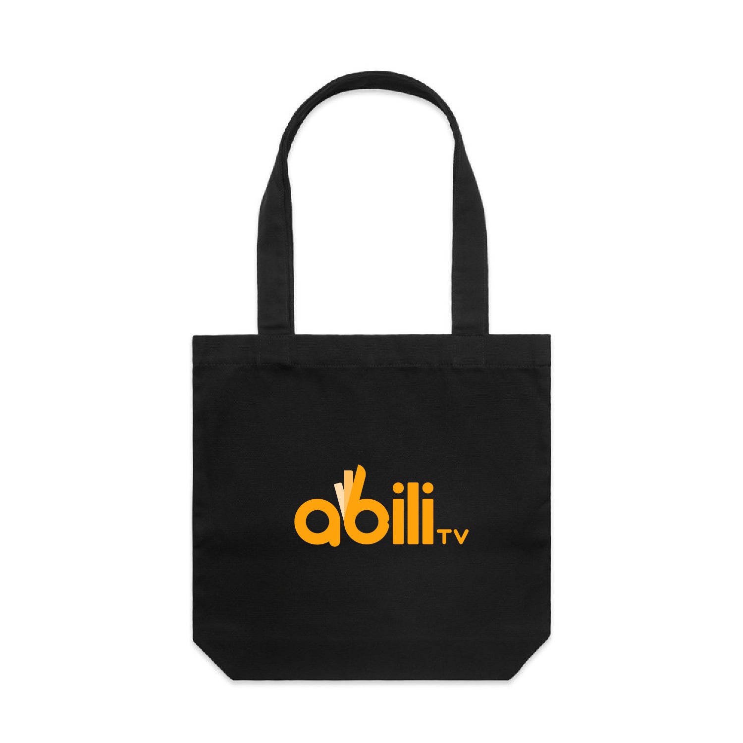 AbiliTV Tote Bag