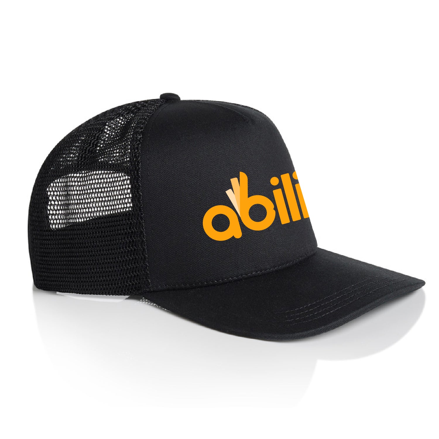 AbiliTV Stock Trucker