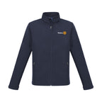 Rotary Softshell Apex Jacket