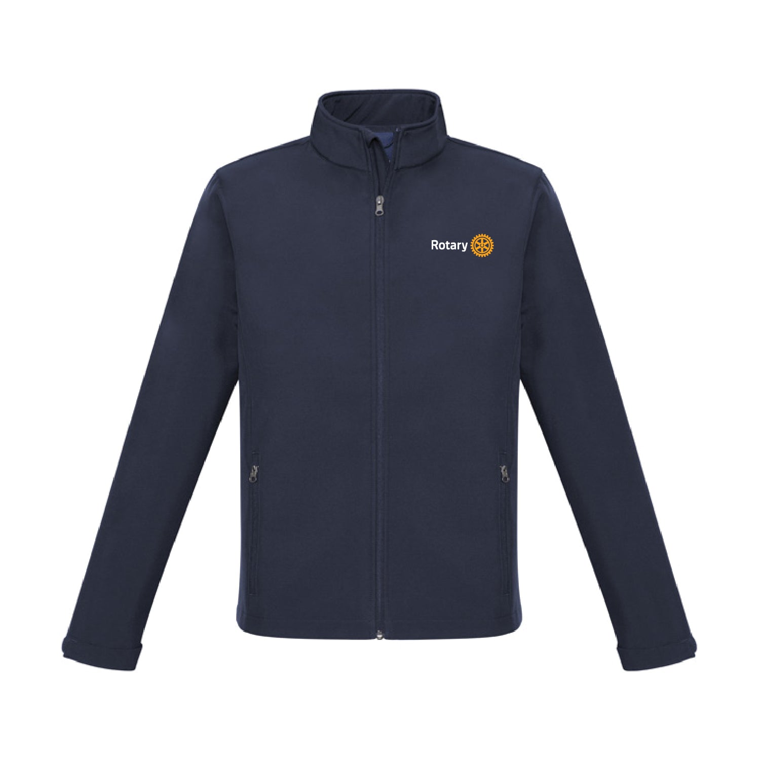 Rotary Softshell Apex Jacket