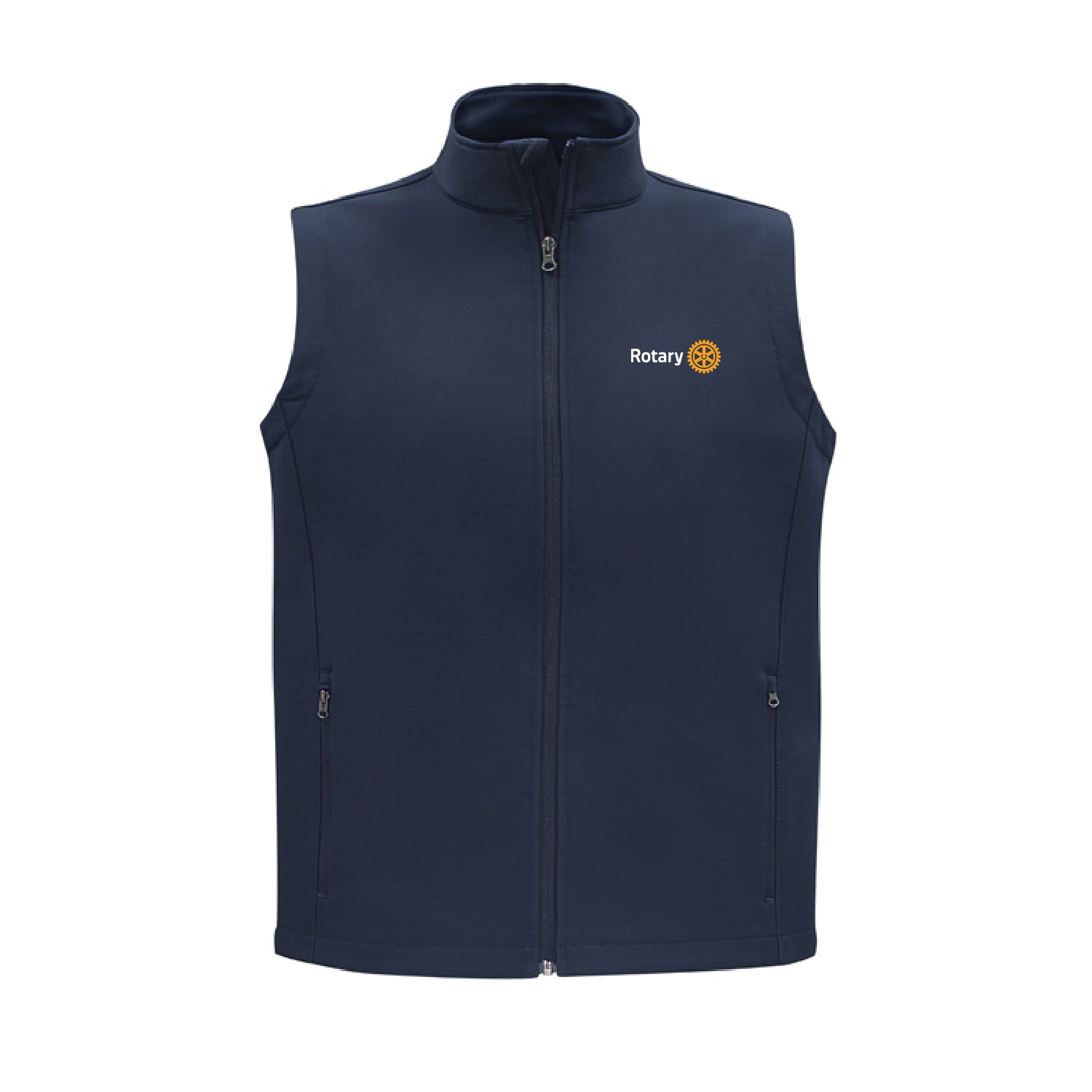 Rotary Softshell Apex Vest
