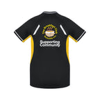 Breakfast Club Volunteers Sports Tee