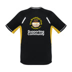Breakfast Club Volunteers Sports Tee