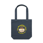 Breakfast Club Supporters Tote Bag