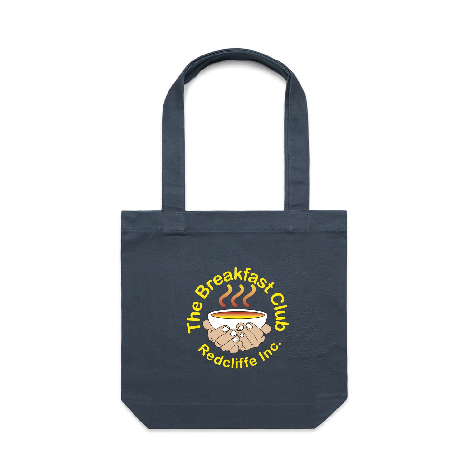Breakfast Club Supporters Tote Bag