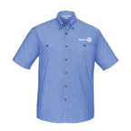 Rotary Chambray SS Shirt
