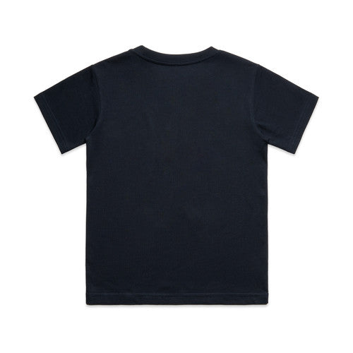 Demons Kids Classic Navy Tee