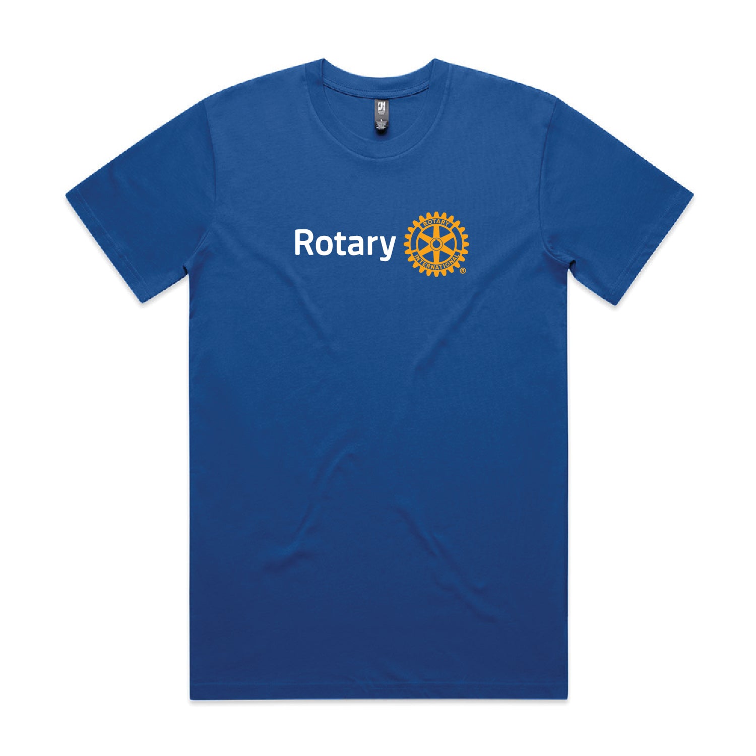 Rotary Classic Royal Tee