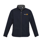 Rotary Geneva Softshell Jacket