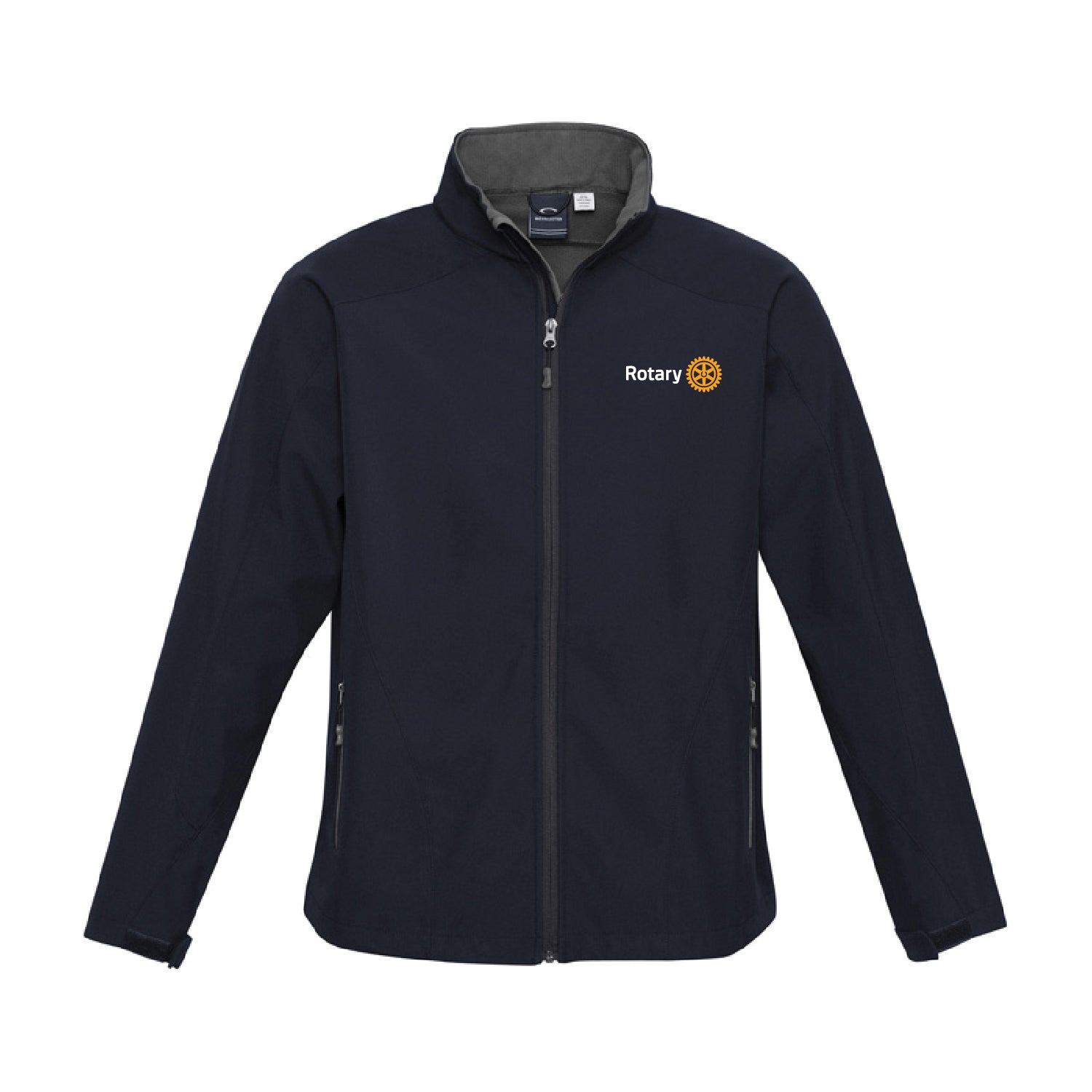 Rotary Geneva Softshell Jacket