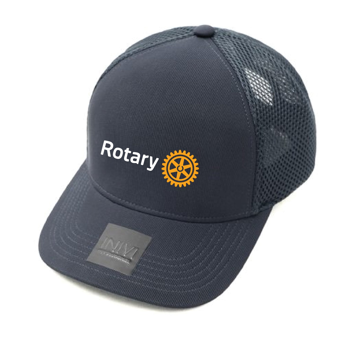 Rotary Premium Trucker Cap