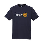 Rotary General Ice Tee