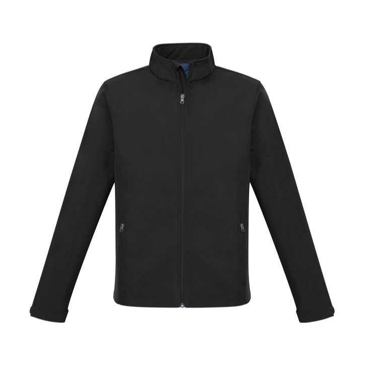 Breakfast Club Volunteers Apex Jacket