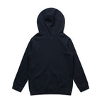 Demons Kids Supply Navy Hoodie