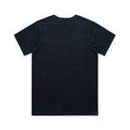 Demons Adult Classic Navy Tee