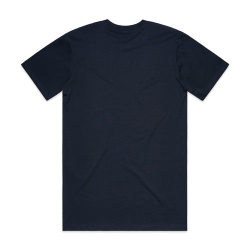 Demons Adult Classic Navy Tee