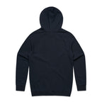 Demons Adult Supply Navy Hoodie