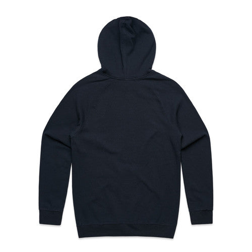 Demons Adult Supply Navy Hoodie