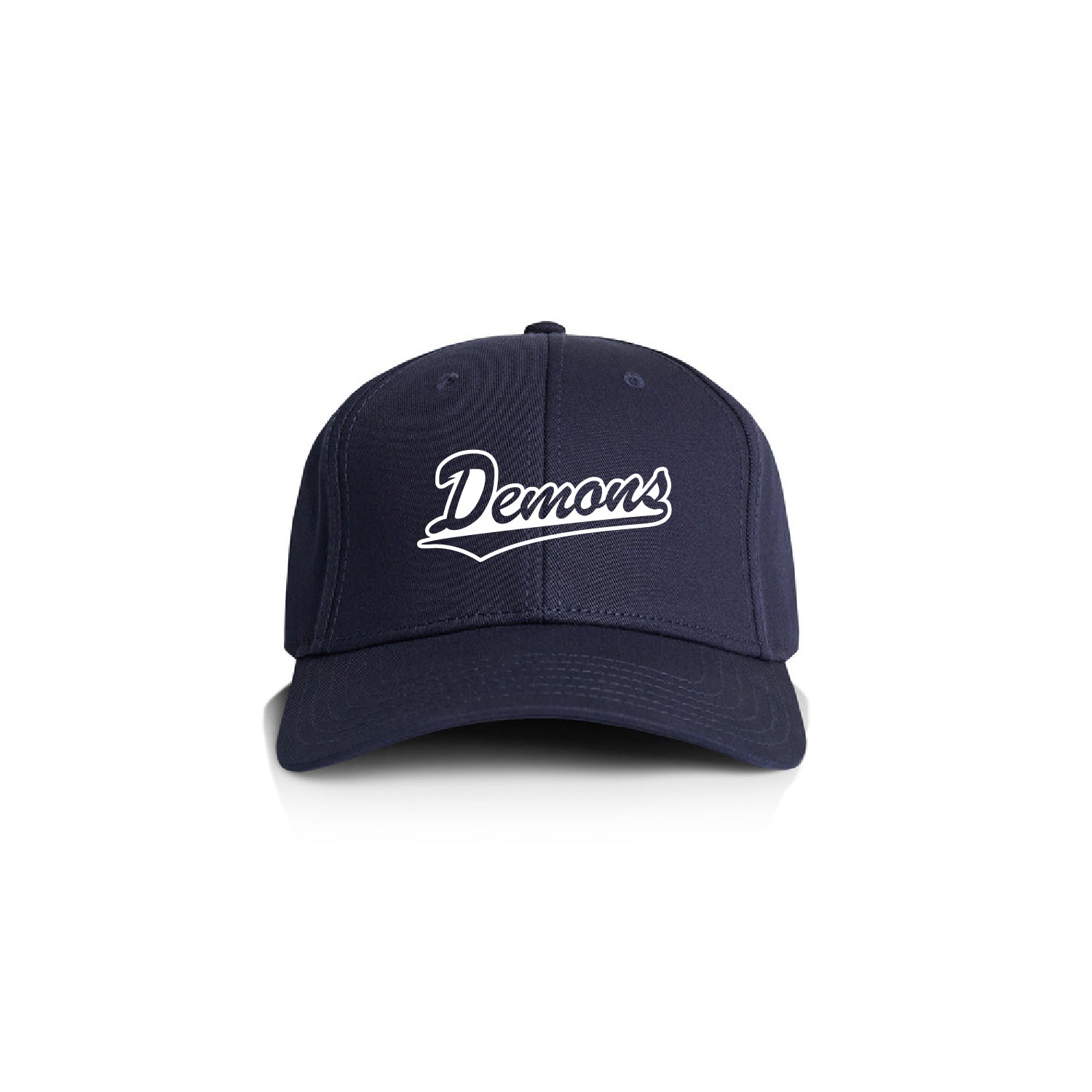 Demons Icon Midnight Blue Cap