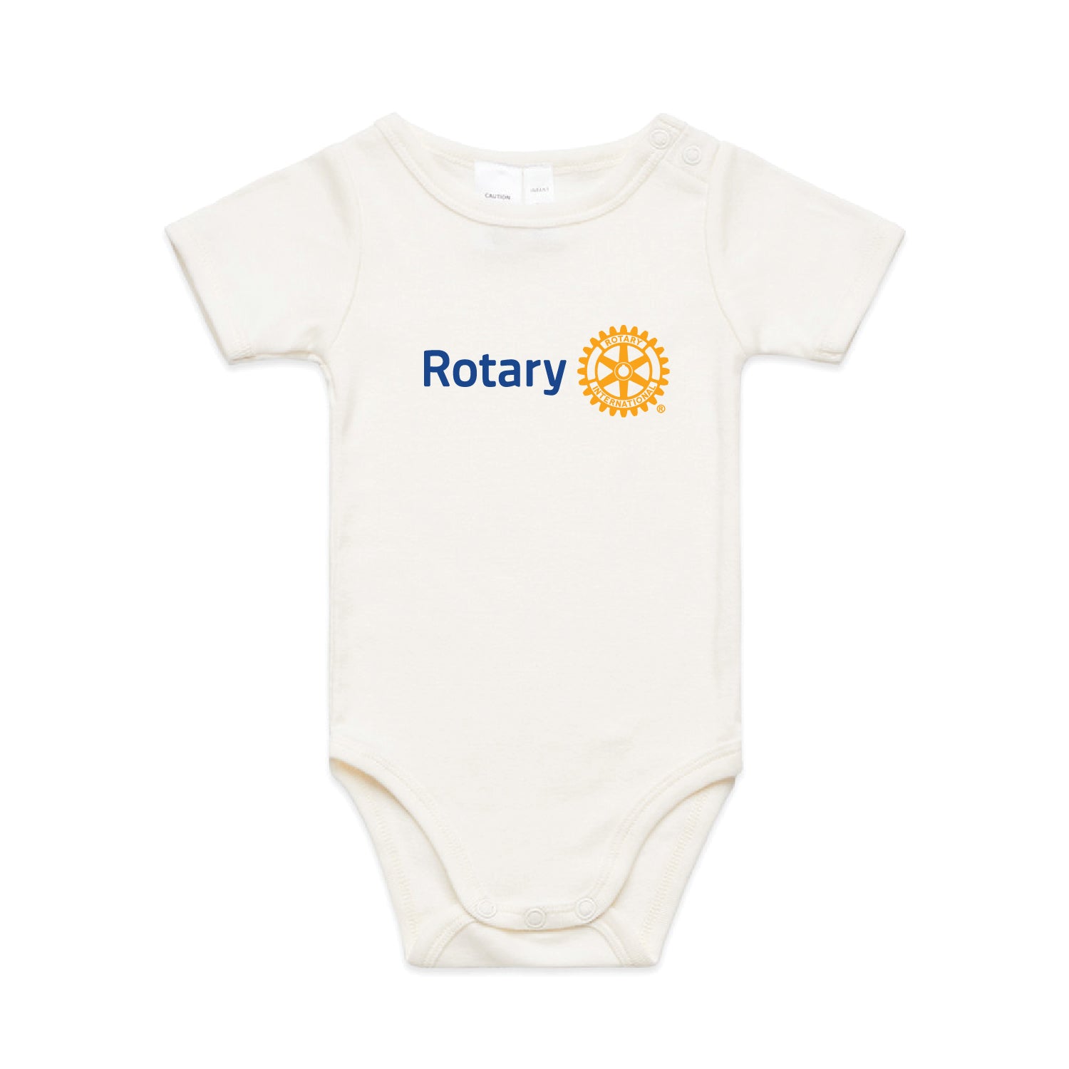 Rotary Infant Mini-Me Natural One-Piece