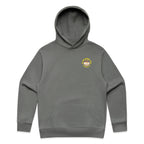 Breakfast Club Supporters Relaxed Hoodie Shadow