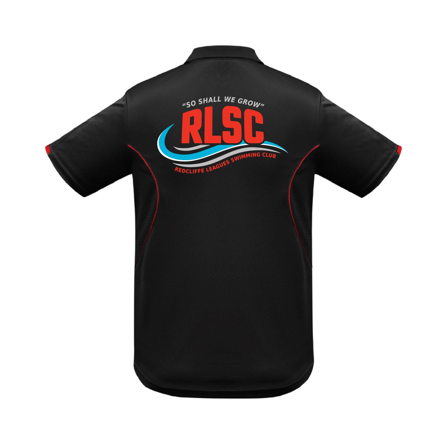 RLSC Kids Razor Polo
