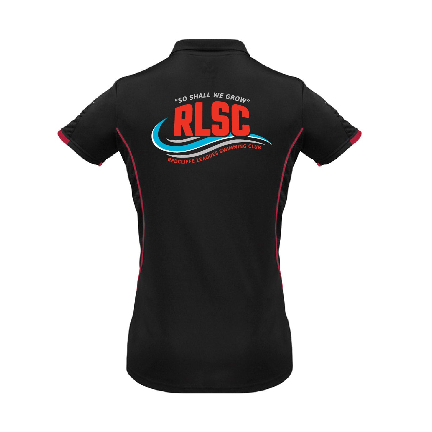 RLSC Adult Razor Polo