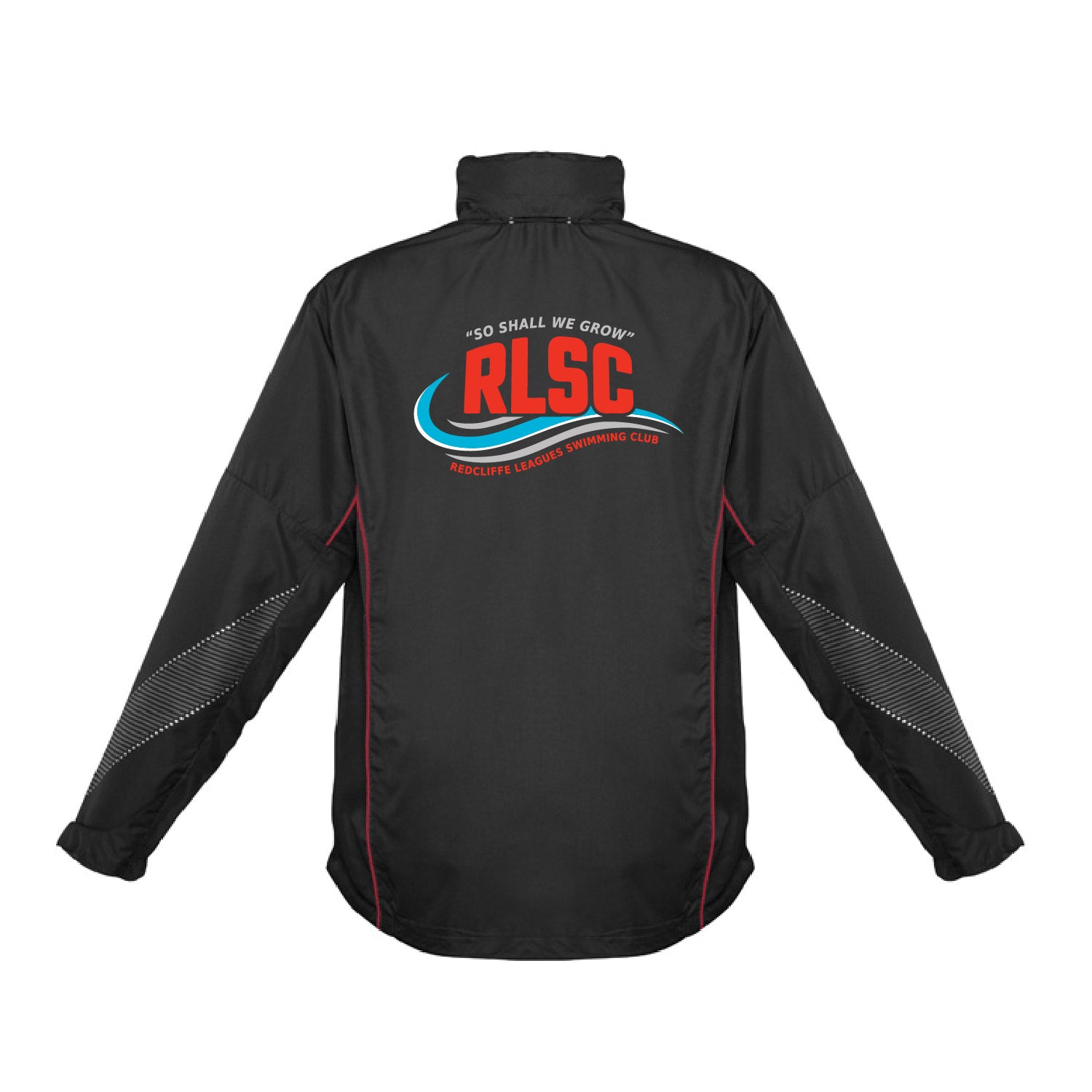 RLSC Adult Titan Jacket