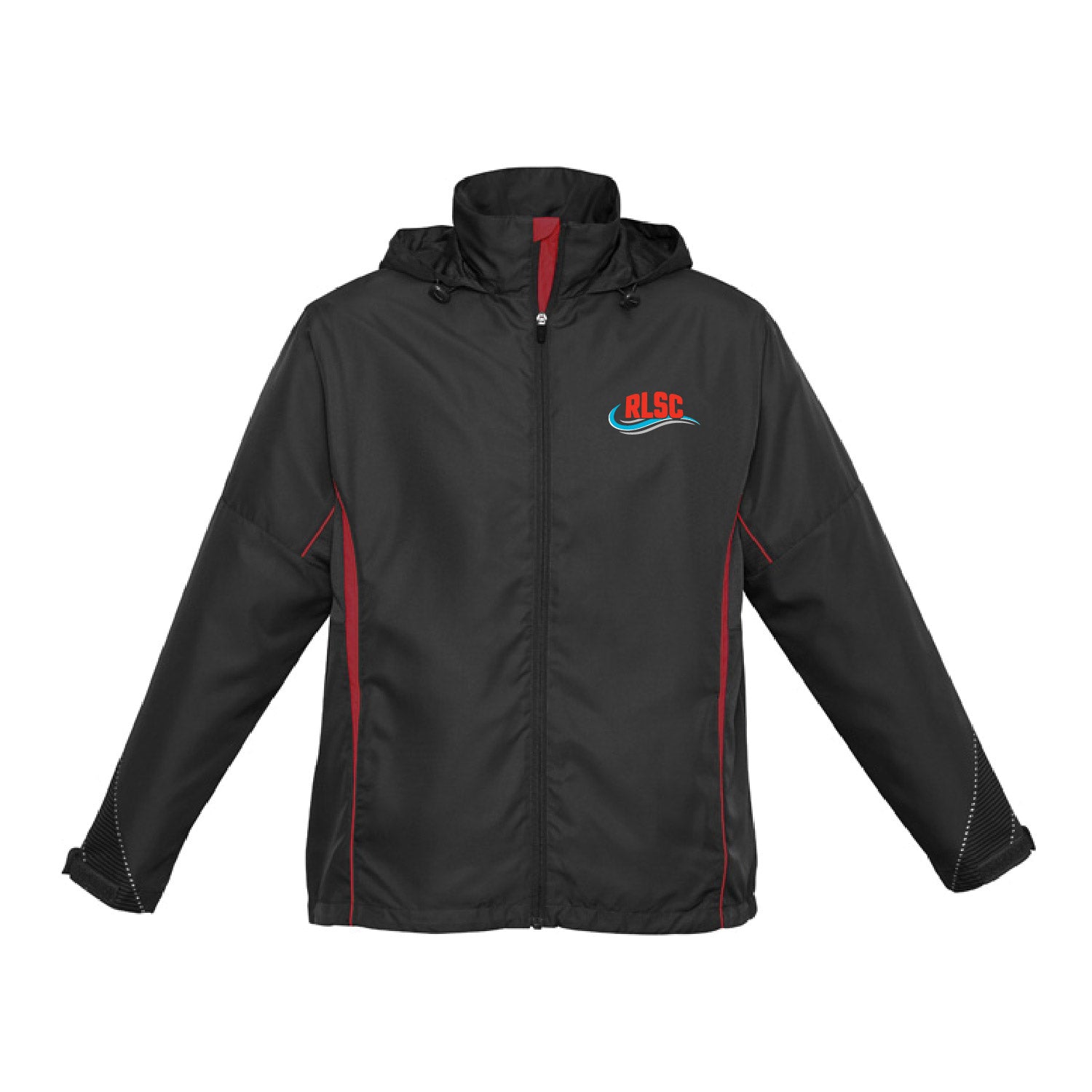 RLSC Adult Titan Jacket