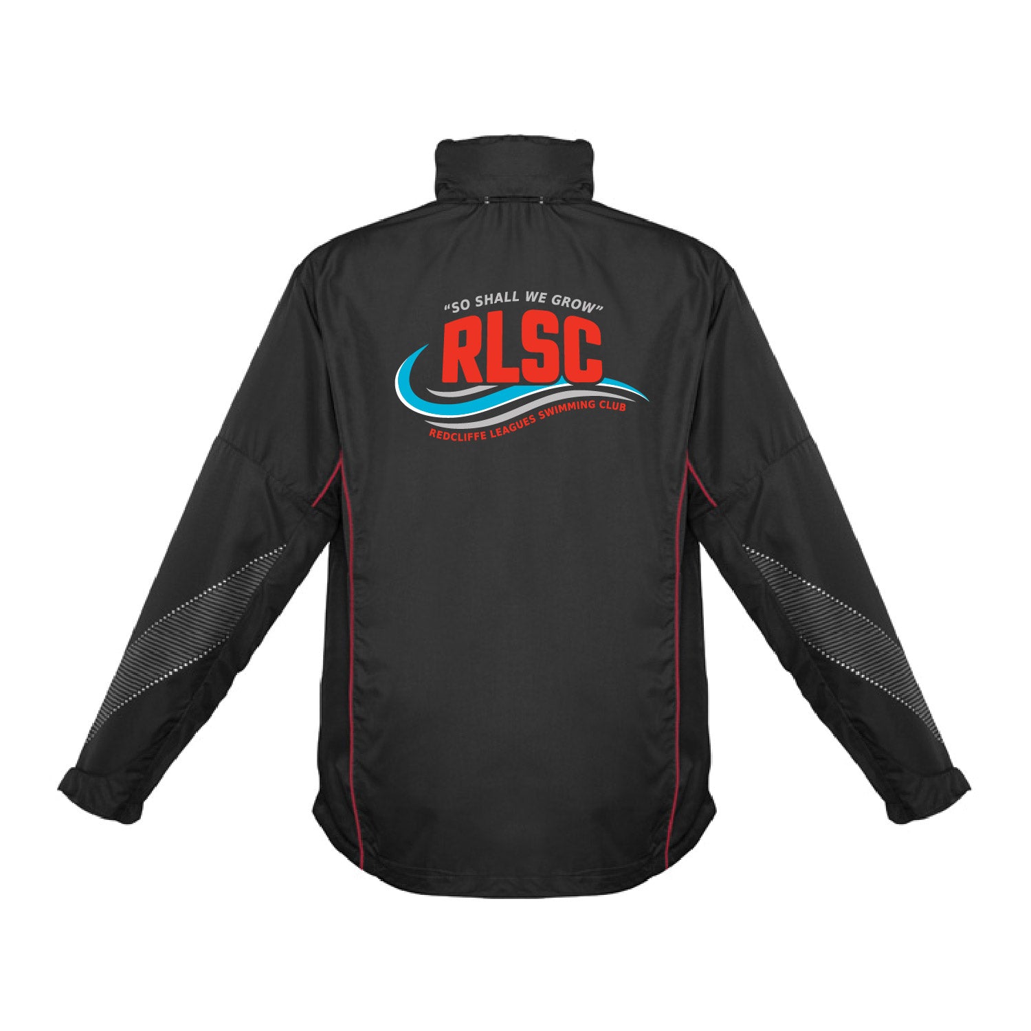 RLSC Kids Titan Jacket