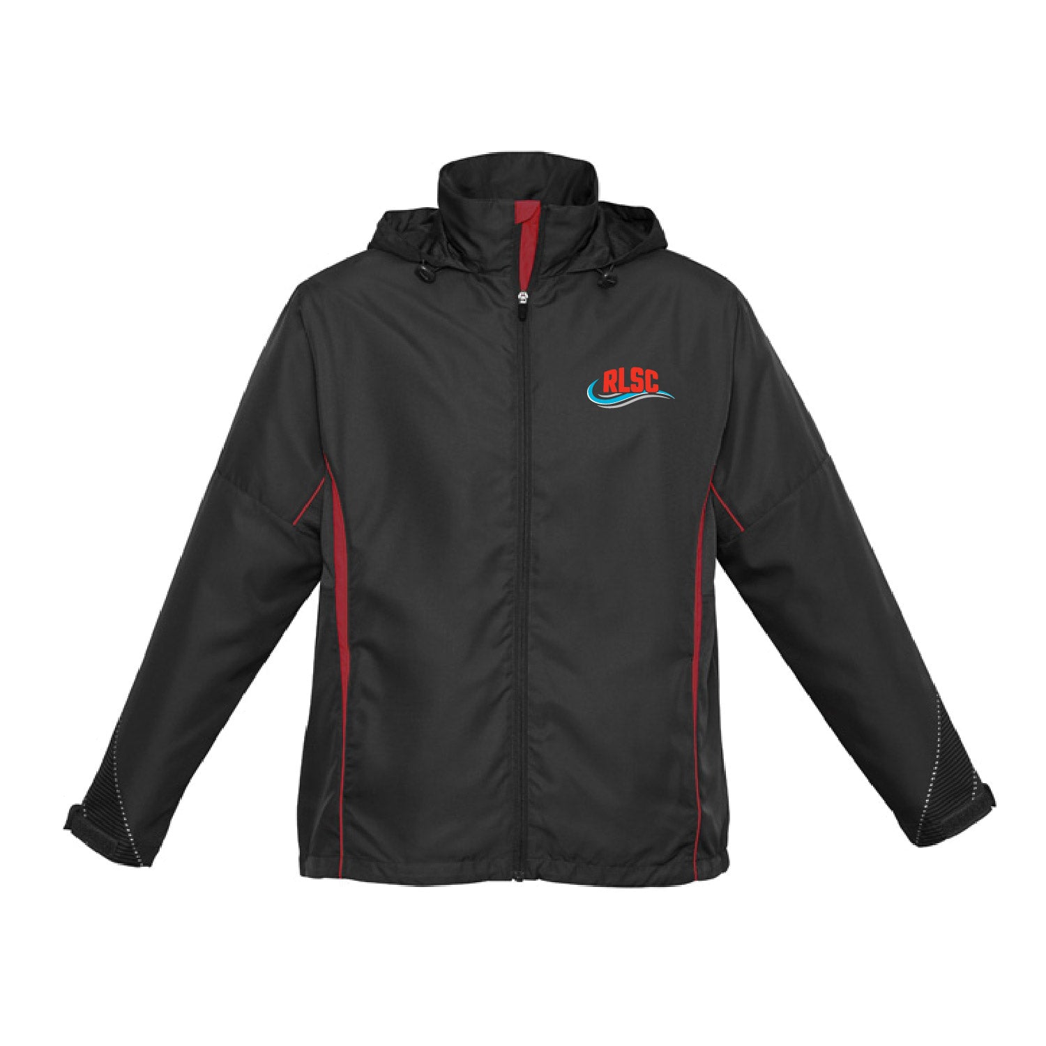 RLSC Kids Titan Jacket