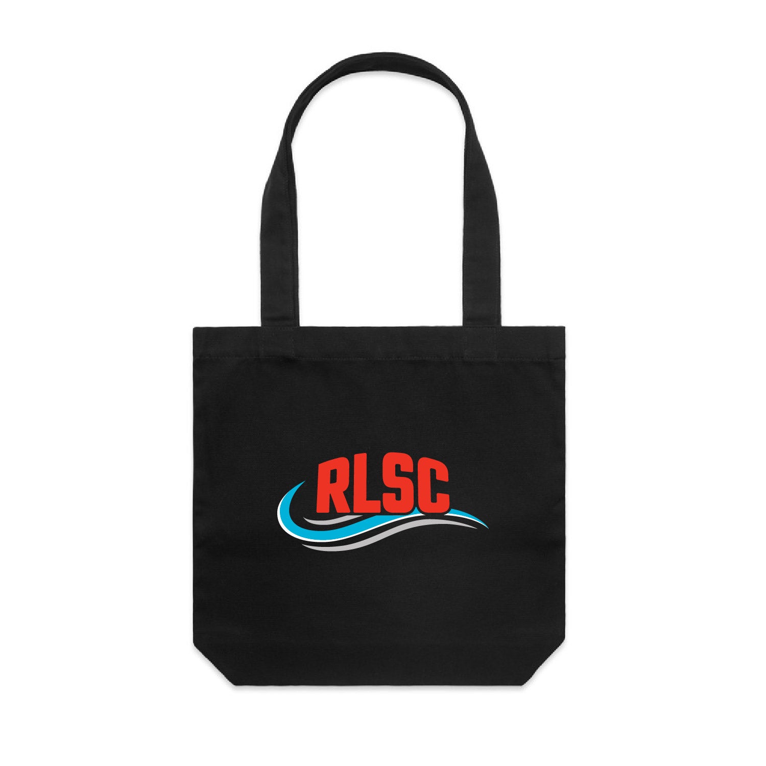 RLSC Tote Bag