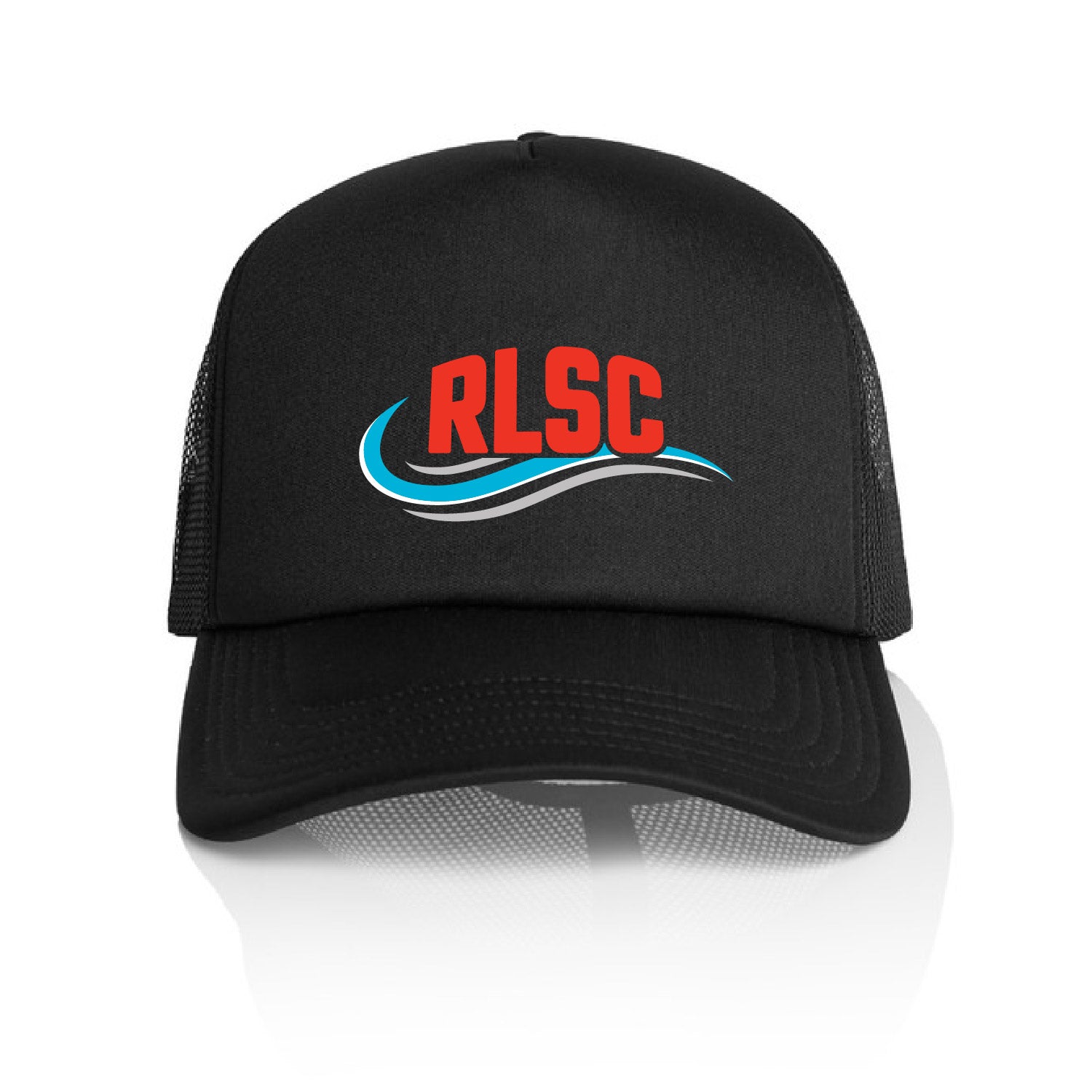 RLSC Trucker Cap