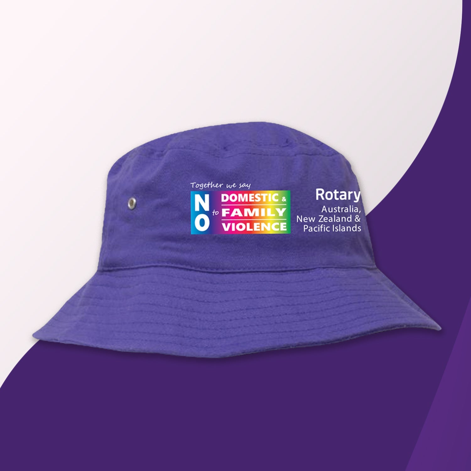 Bucket Hat