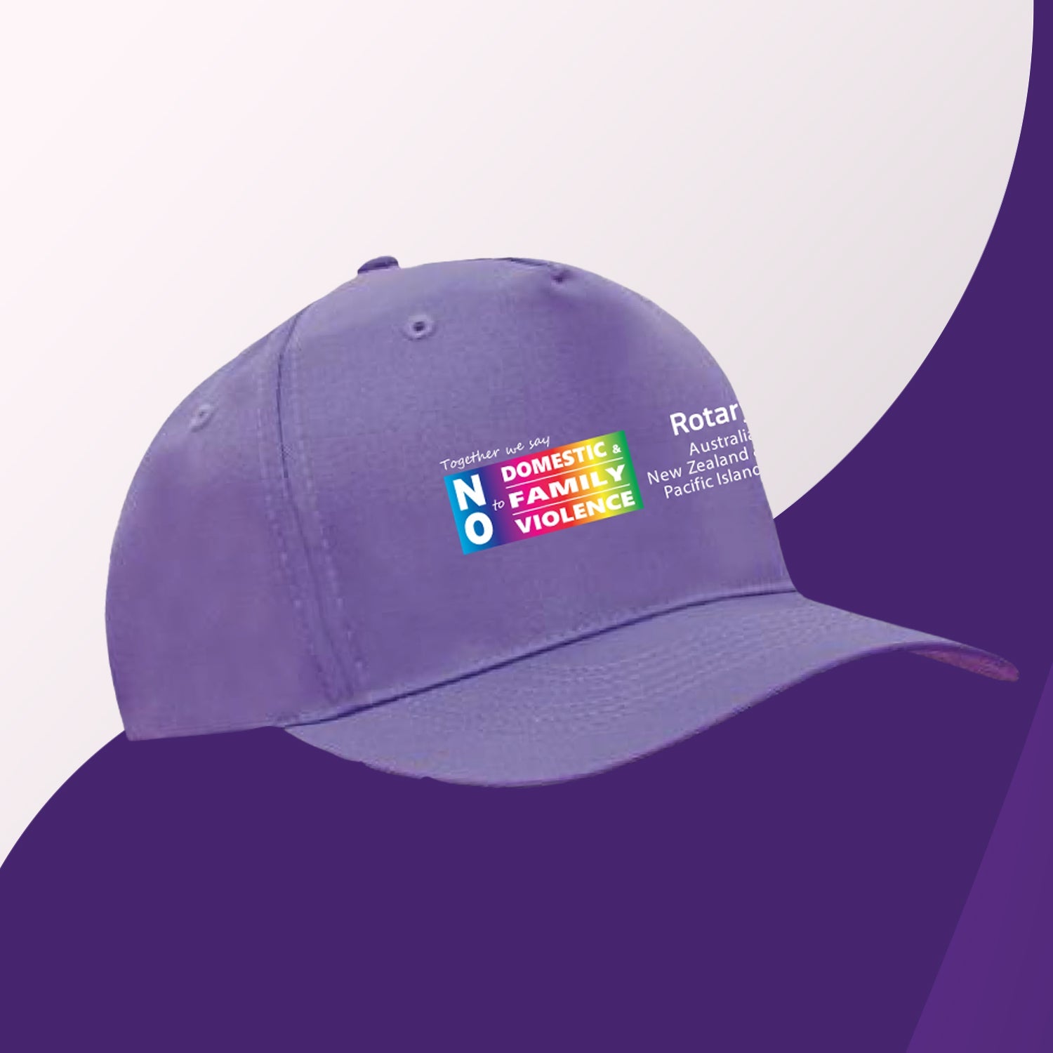 Standard Cap