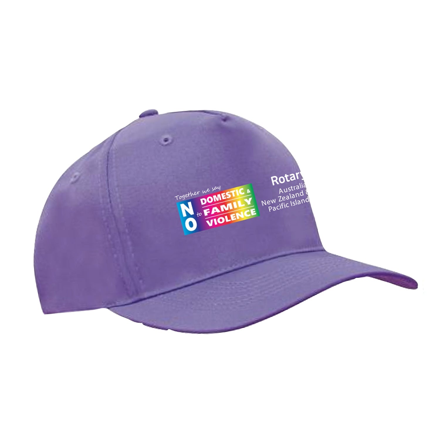 Standard Cap