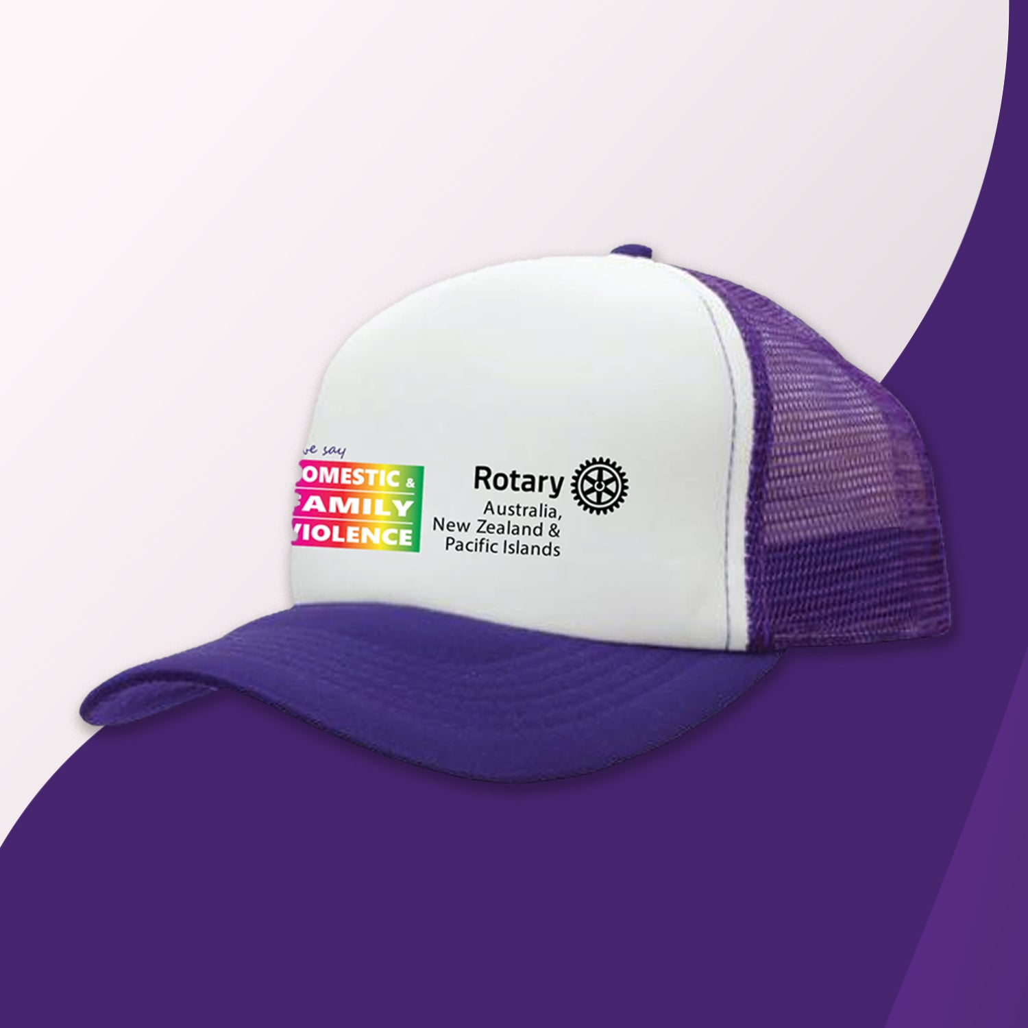 Trucker Cap