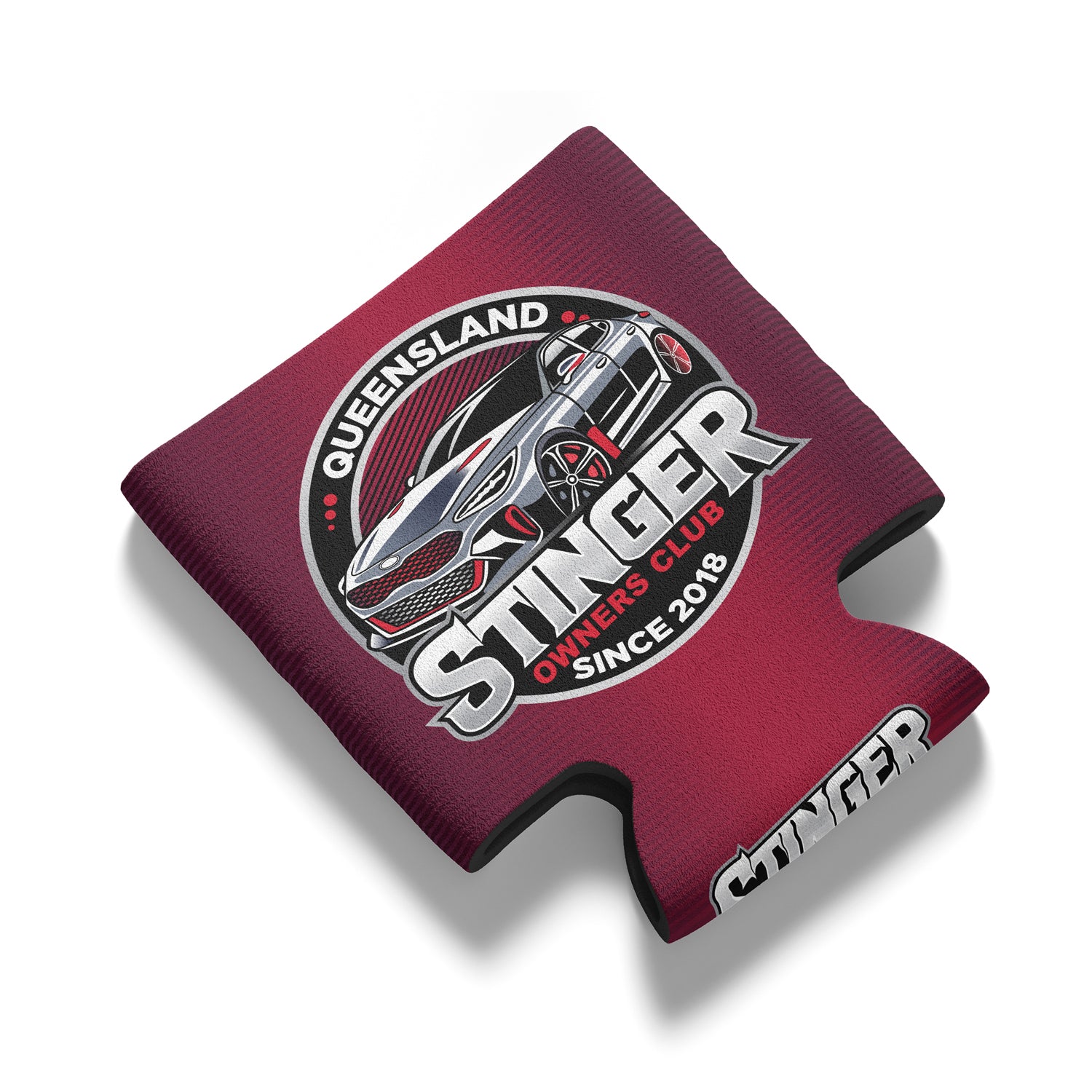 QLD Stinger Cooler