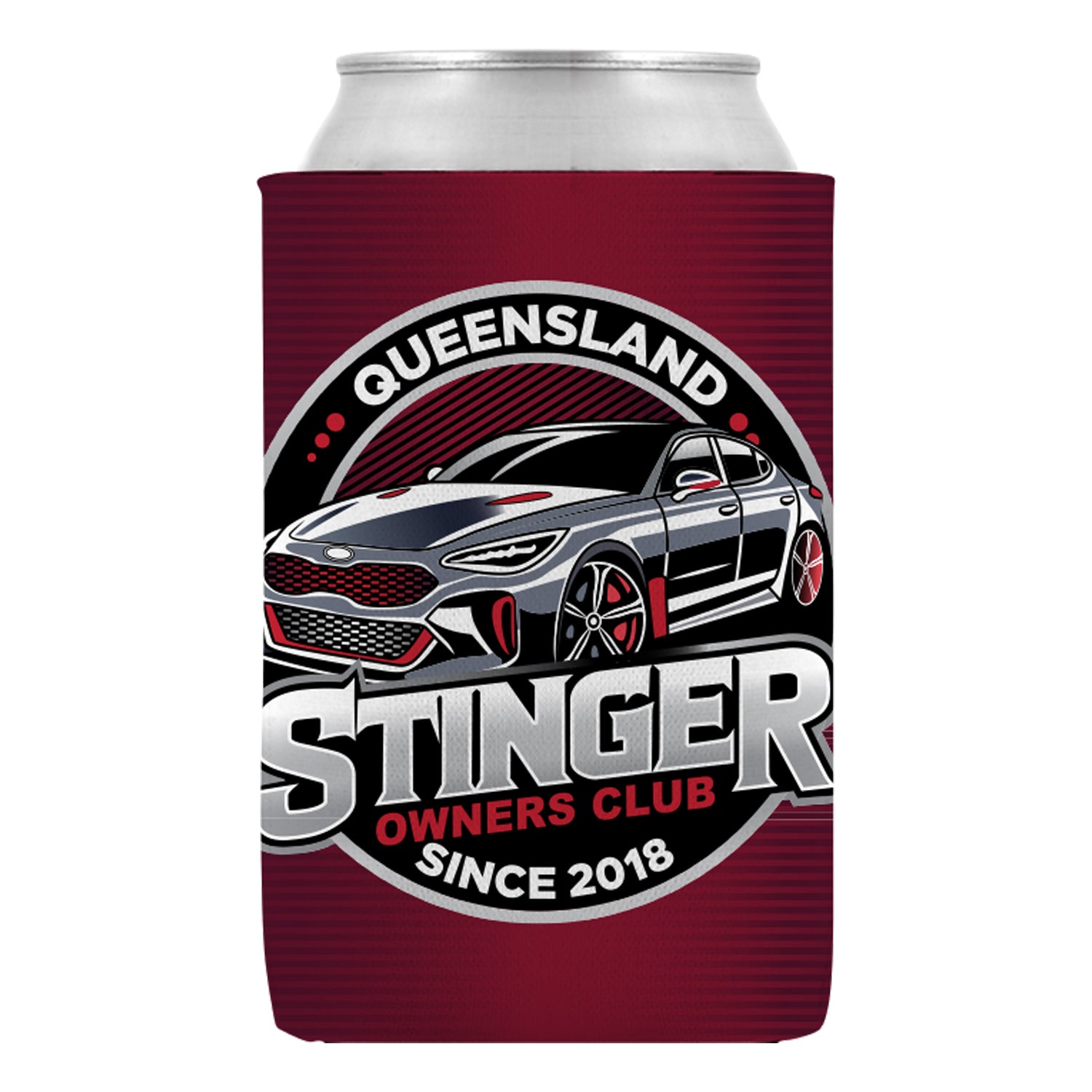 QLD Stinger Cooler
