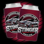 QLD Stinger Cooler