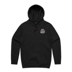 QLD Stinger Relax Hoodie